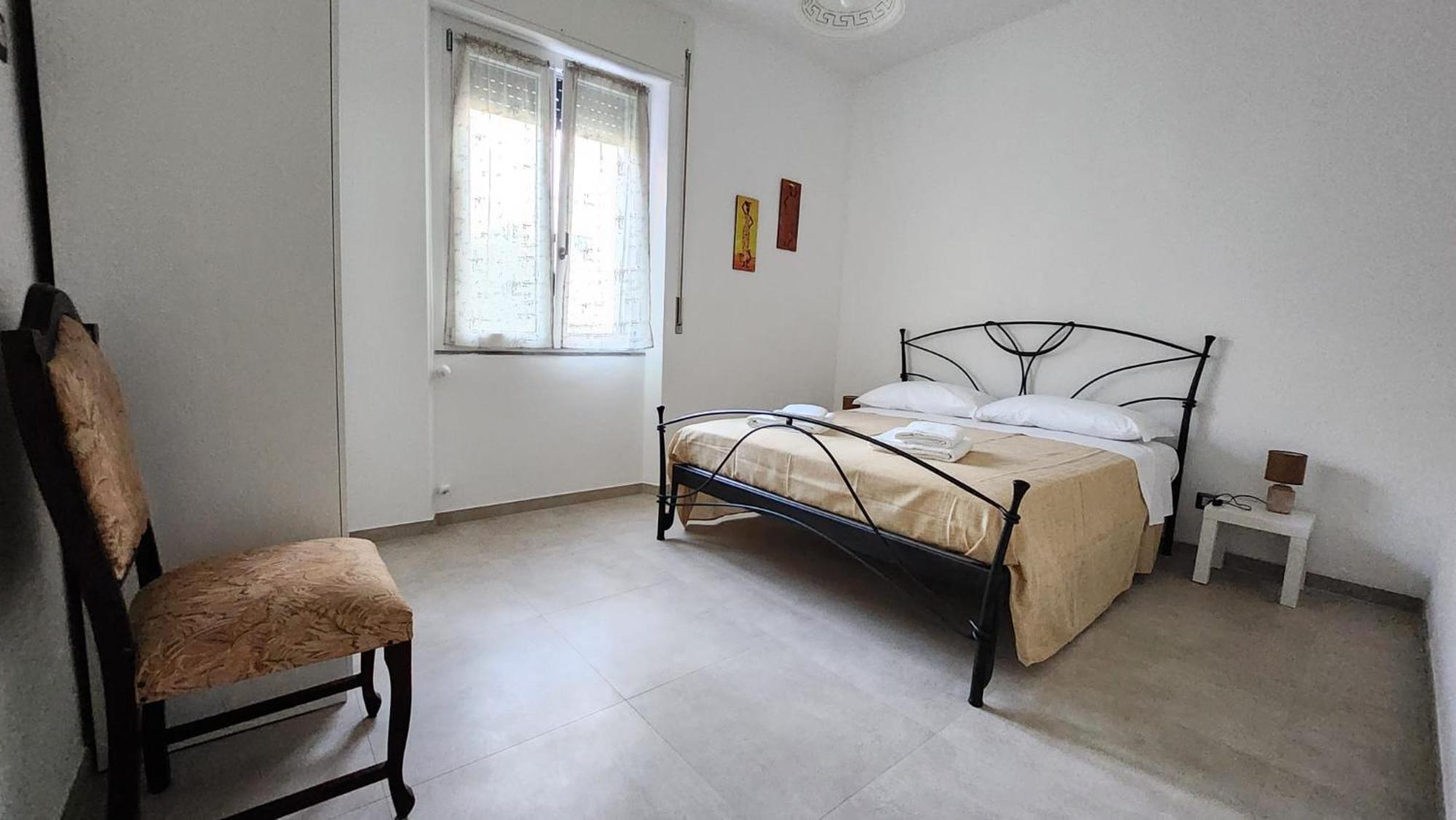 Casa Vacanza Piramidea, Torre Di Pisa Appartement Buitenkant foto