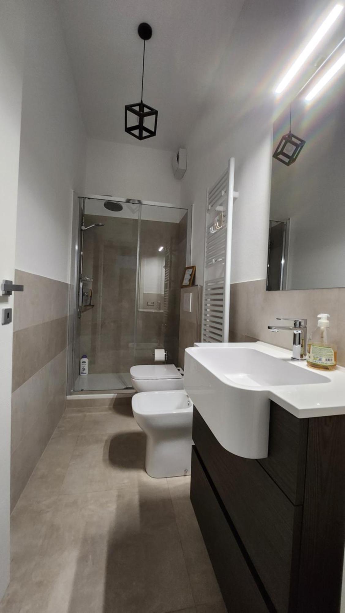 Casa Vacanza Piramidea, Torre Di Pisa Appartement Buitenkant foto