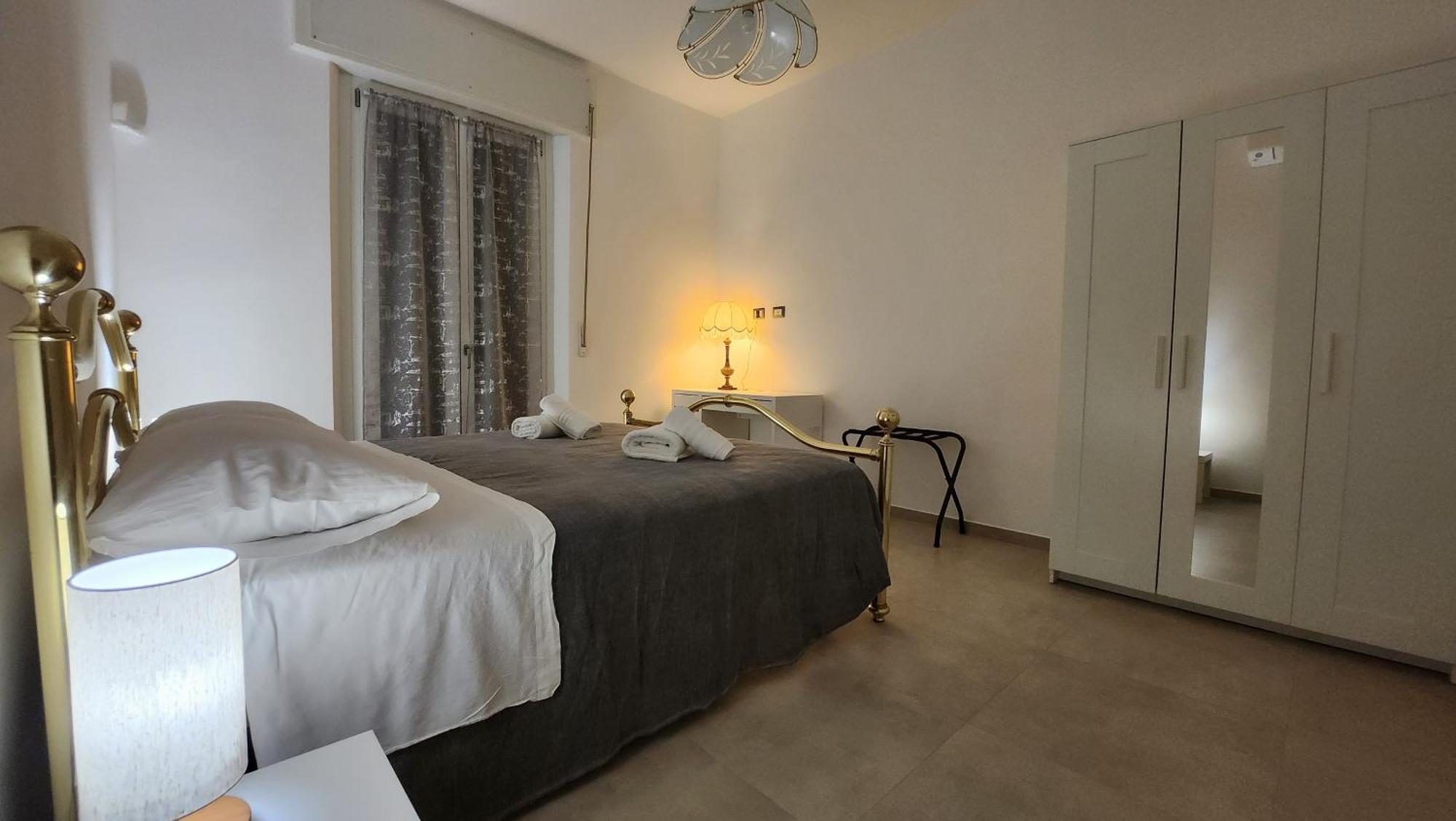 Casa Vacanza Piramidea, Torre Di Pisa Appartement Buitenkant foto